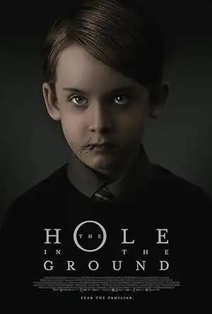 فيلم The Hole in the Ground 2019 مترجم